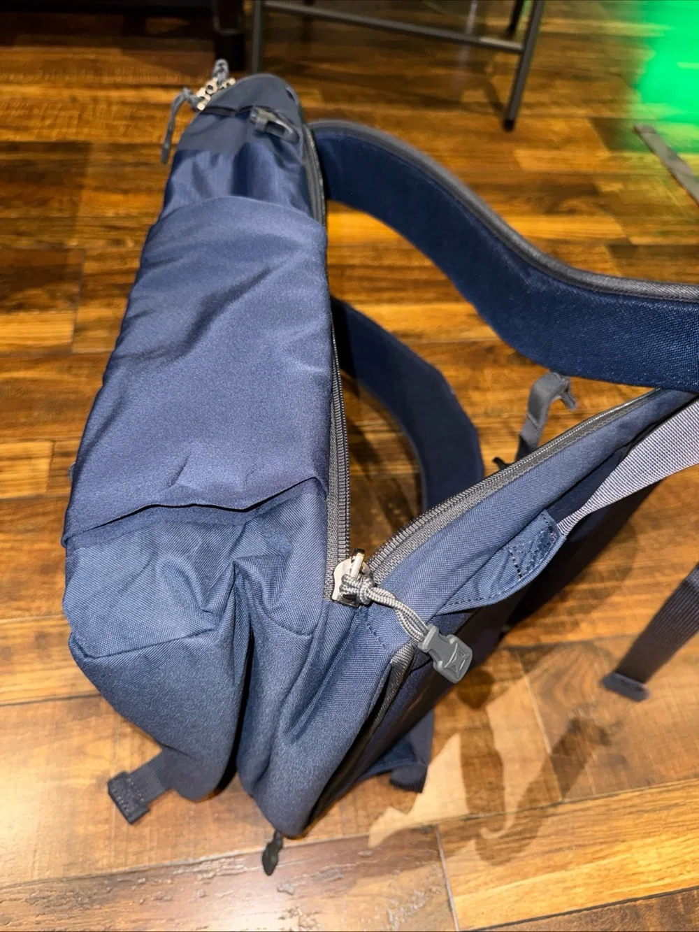 Vertx Gamut 26 Backpack - VTX5028 (DEPTH CHARGE)